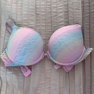 COPY - Pastel bra